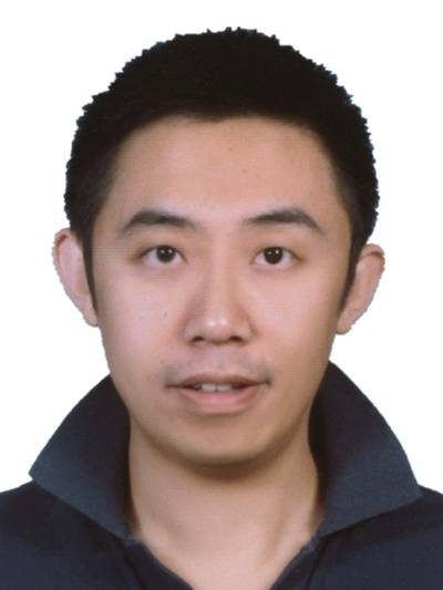 陈飞（2018年全国向上向善好青年）