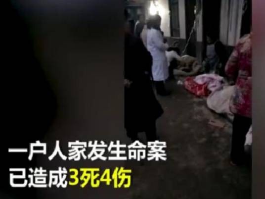 1·7镇雄杀人案