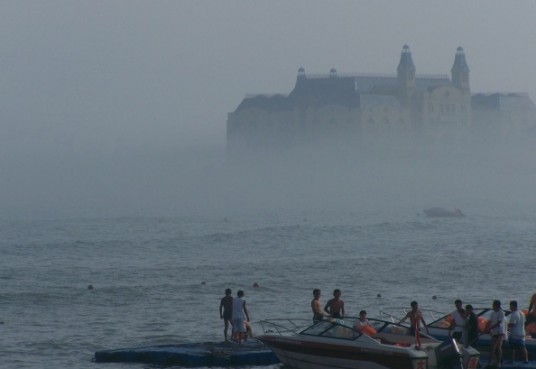 葵阳八景
