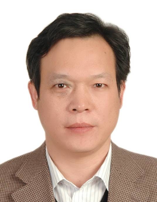 张建伟(南京信息工程大学教授)