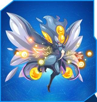 幻影蝶