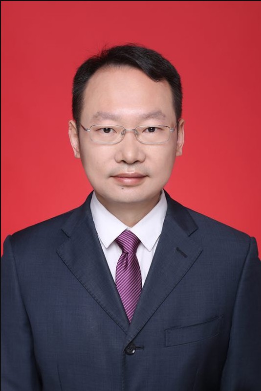 赵辉（陕西省西安市新城区政府党组成员、副区长）