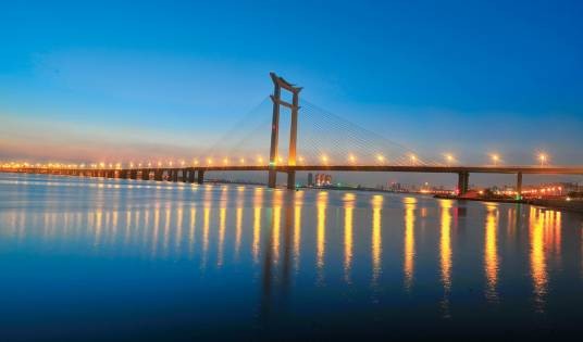 晋江（福建省中南部河流）