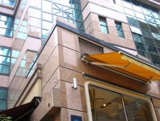 香港莎玛铜锣湾精品服务式公寓
