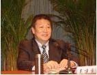 吴建国（中共福建省尤溪县委书记）