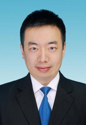张冬冬（定边县人民政府副县长（挂职））