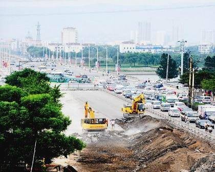 兴华街（沈阳市铁西区街道）