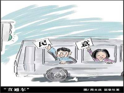 民主选举（词意）