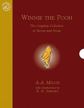 Winnie the Pooh（2001年Egmont出版的图书）