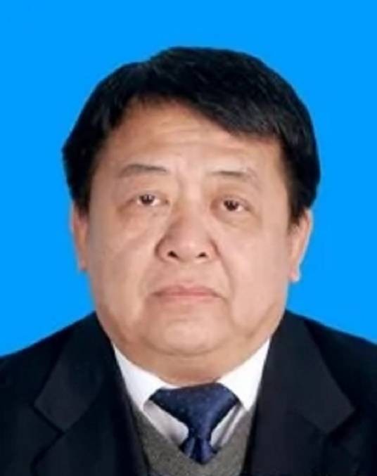 吴平（河北省衡水市人大常委会原副主任、党组成员）