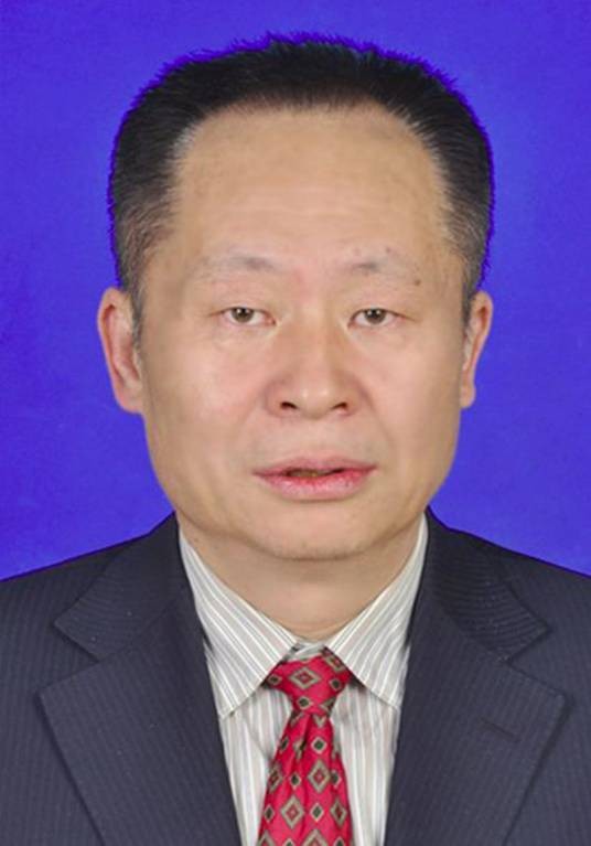 张驰(西安市委军民融合发展委员会办公室主任)