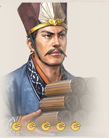 陈群（游戏《三国志·战棋版》中的武将）