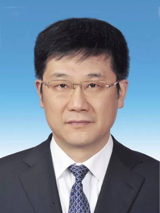 张雨东（第十四届全国政协常委，民进中央副主席）