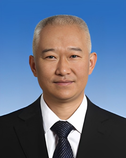 黄锦生(应急管理部党委委员,国家矿山安全监察局党组书记、局长)