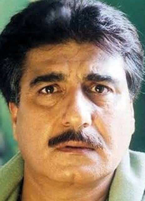 Raj Babbar