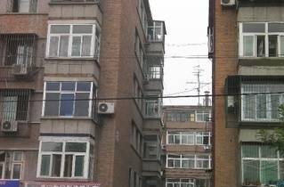 新华街六里