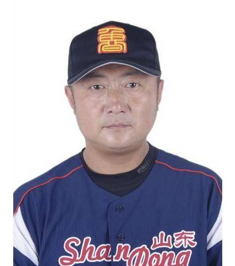 彭涛(济南市棒垒球协会会长)