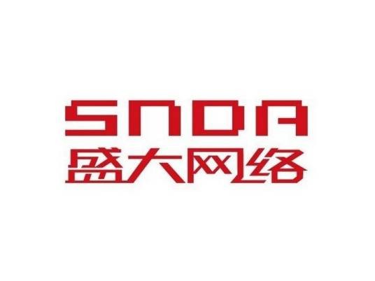 上海盛大网络发展有限公司