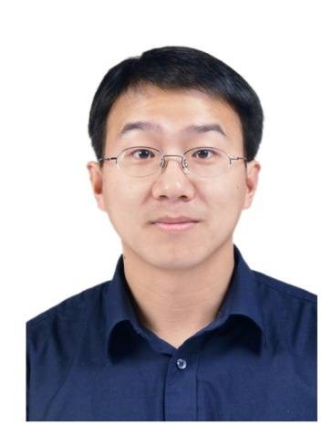 高静（中国科学院研究员）