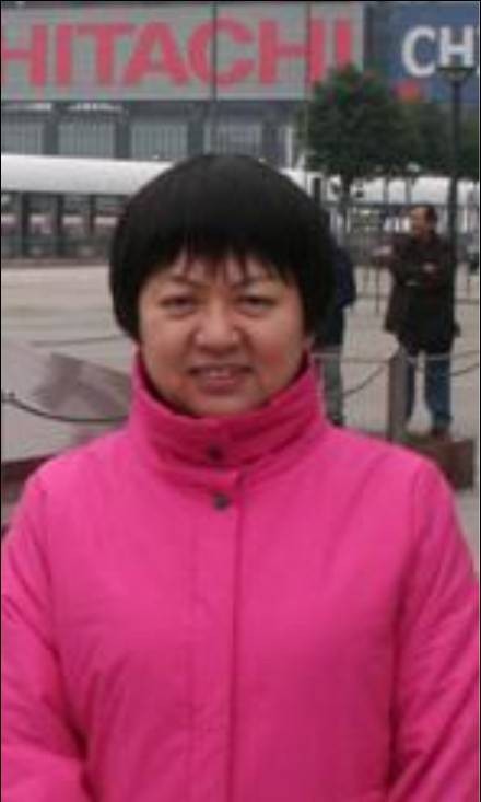 张雁（华南理工大学土木与交通学院副教授）
