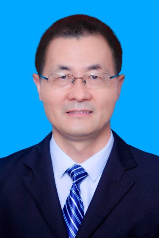 李强(西安市长安区民政局党委书记、局长)