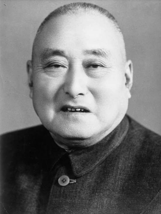 黄炎培（中国教育家、社会活动家）