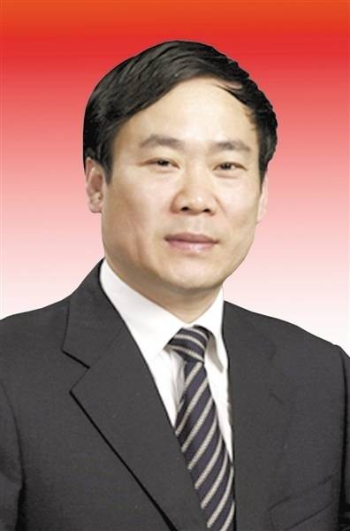 徐南平(第十四届全国政协委员,中国工程院院士、苏州实验室主任)