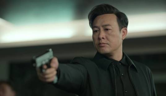 高启强（电视剧《狂飙》中的男主角）