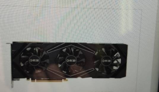 影驰GeForce RTX 2080Ti