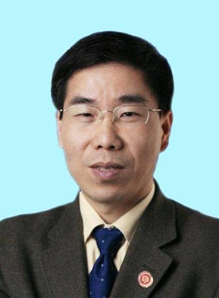 徐卫林(中国工程院院士,武汉纺织大学党委副书记、校长)