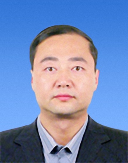 杜海洋（湖北省武汉市委常委、东湖高新区党工委书记）