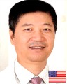 郭桥（上海美华医疗投资管理有限公司董事长）