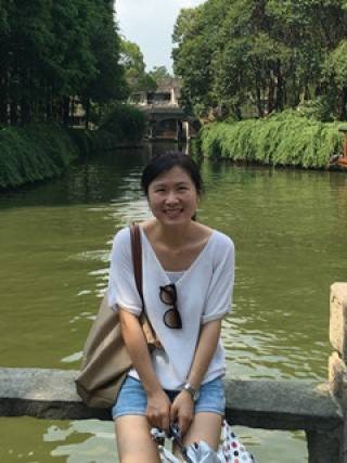 张亚男(中央财经大学会计学院财务会计系讲师)