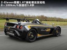 路特斯2-Eleven
