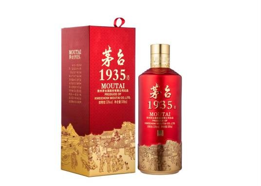 茅台1935