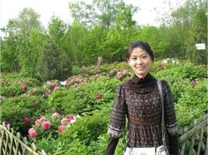 王婷（宝鸡文理学院教师）