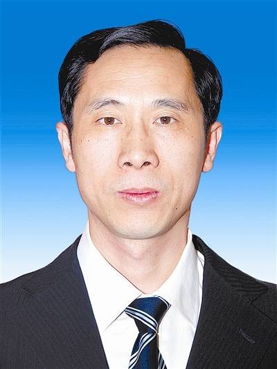 田野(第十九届中央纪委委员,中央纪委国家监委驻水利部纪检监察组原组长)