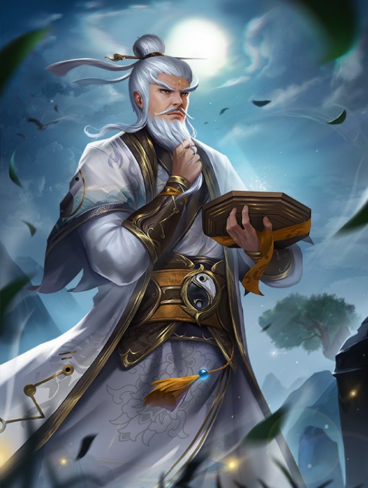 朱建平（游戏《三国杀》中的武将牌）