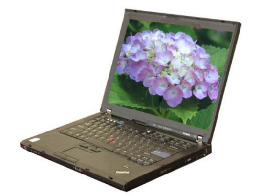 联想ThinkPad T61(8889CN3)