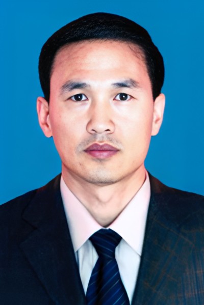陈民（河北省秦皇岛市工业和信息化局二级调研员）