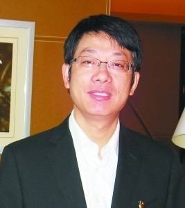 孙雁飞(南京工业职业技术大学党委常委、副校长)