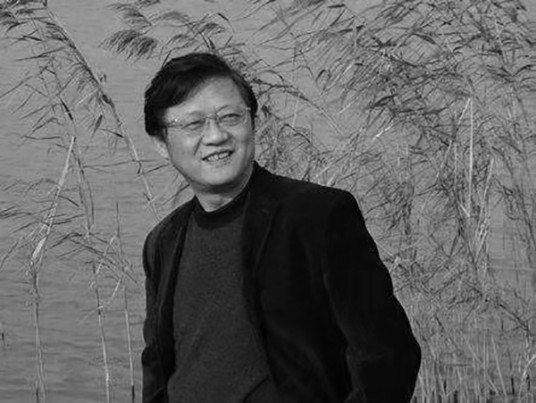 韩阳（安徽青年报社原社长）