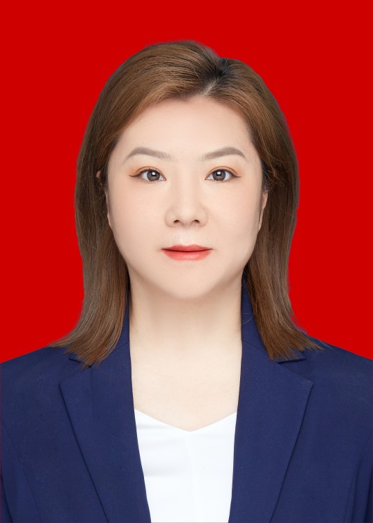 高琨（陕西省西安市莲湖区青年路街道综合治理和网格化服务管理中心（12345市民热线服务中心）主任）