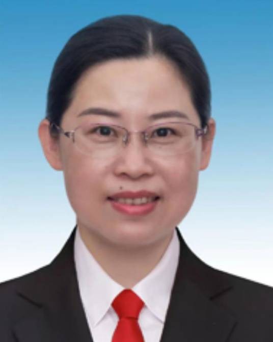 邱艳（福建省龙岩市自然资源局总工程师）