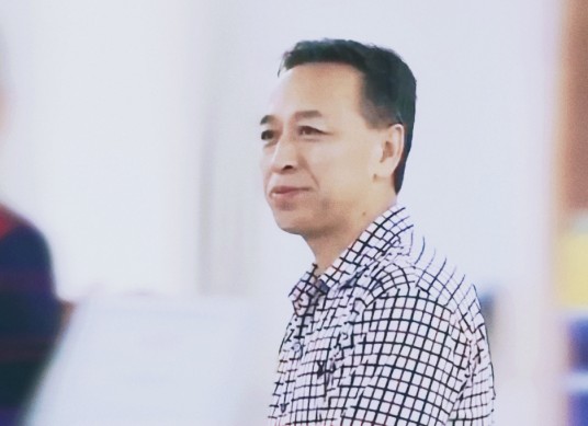 李杨（中华人民共和国驻里约热内卢原总领事）
