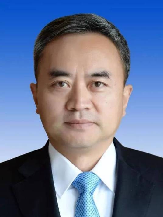 龙翔(江苏省南京市人大常委会党组书记、主任)