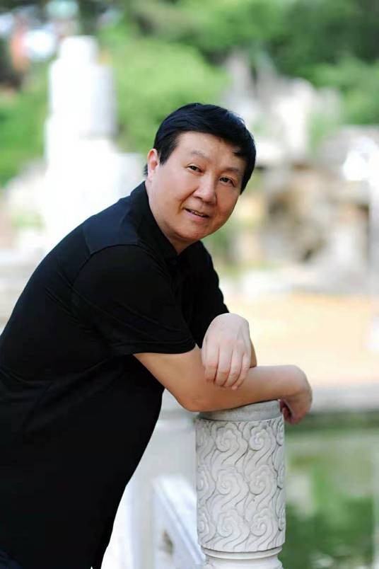 彭雁华