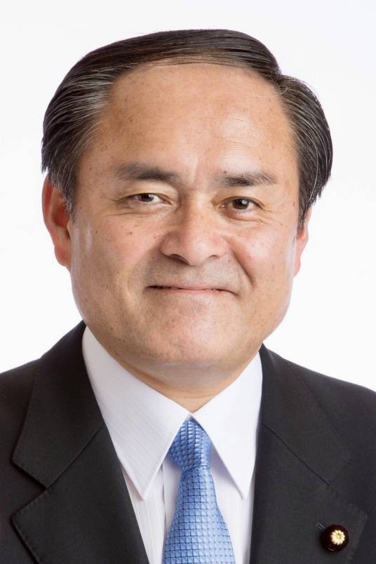 吉田忠智