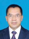 关平（国家税务总局新疆维吾尔自治区税务局副局长）