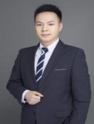 邓小华(长安大学地球科学与资源学院教授)